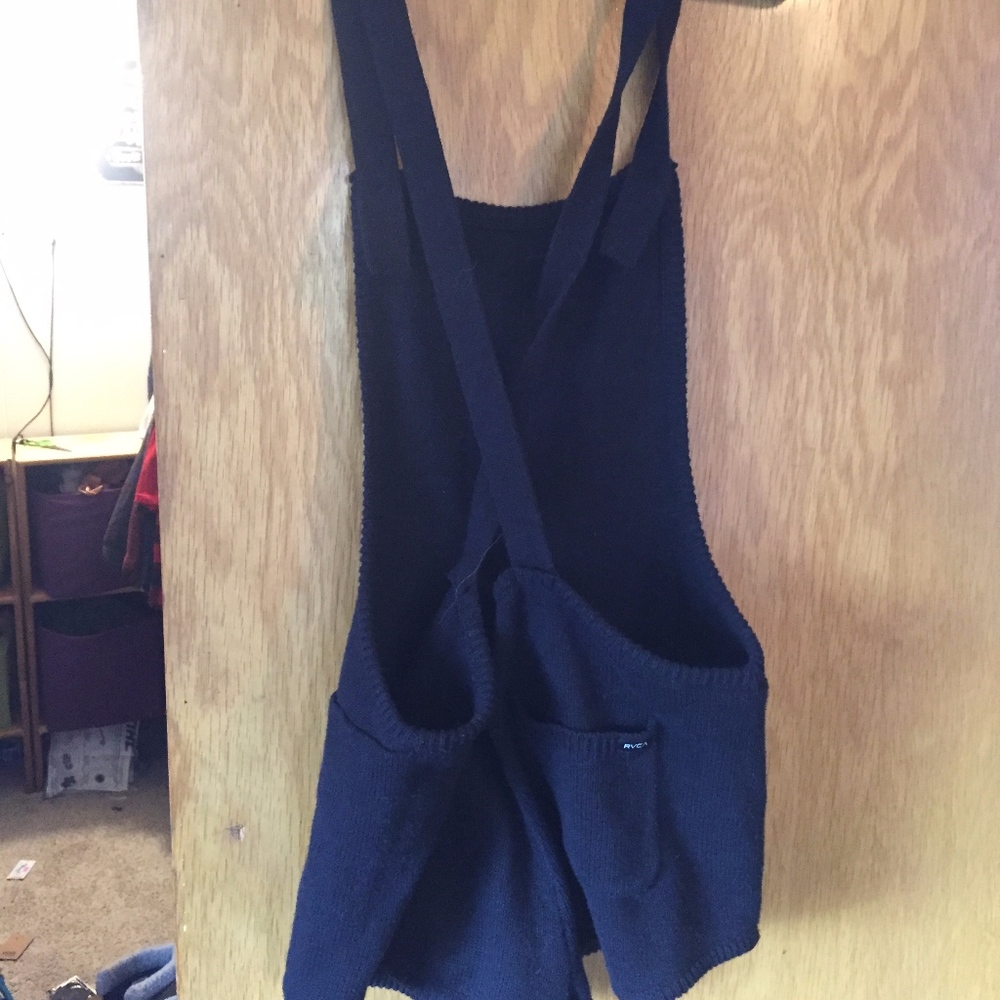 RVCA Knit Jumper